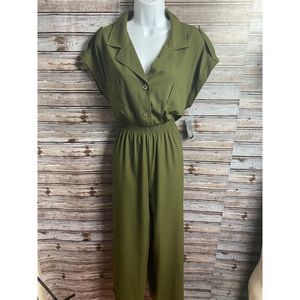 Lapis  Jumper green olive              CC